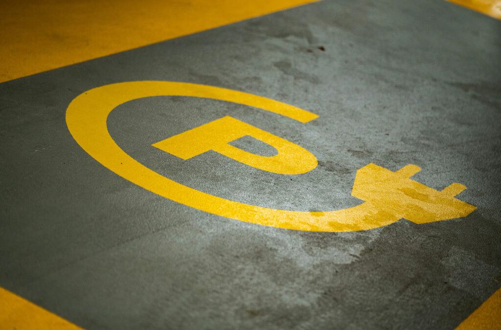 Bewertung von Gebrauchtwagen mit alternativen Antrieben