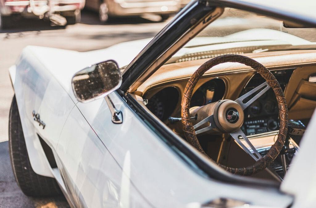 Seltene Automarken und Modelle in der Oldtimerbewertung