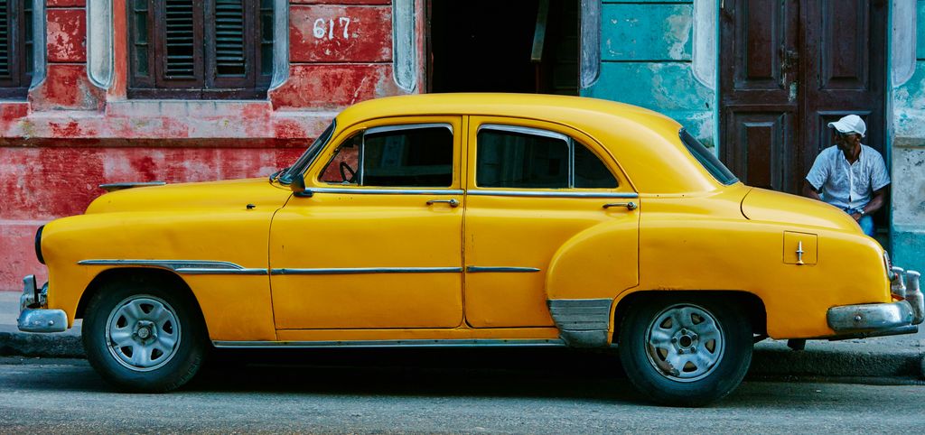 Bewertungsleitfaden für Oldtimerkäufer