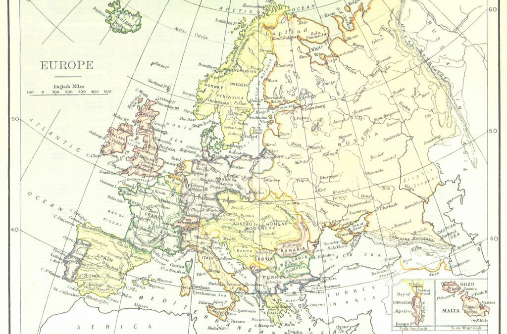 Regionale Unterschiede in der Gebrauchtwagenbewertung