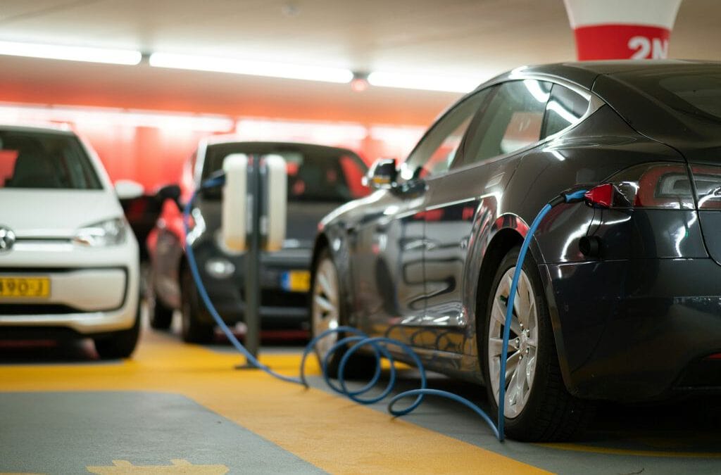Trends und Zukunftsperspektiven in der Fahrzeugbewertung