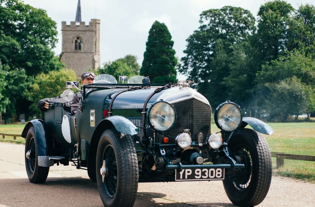 Originalität vs. Modifikation: Auswirkungen auf Oldtimerbewertungen