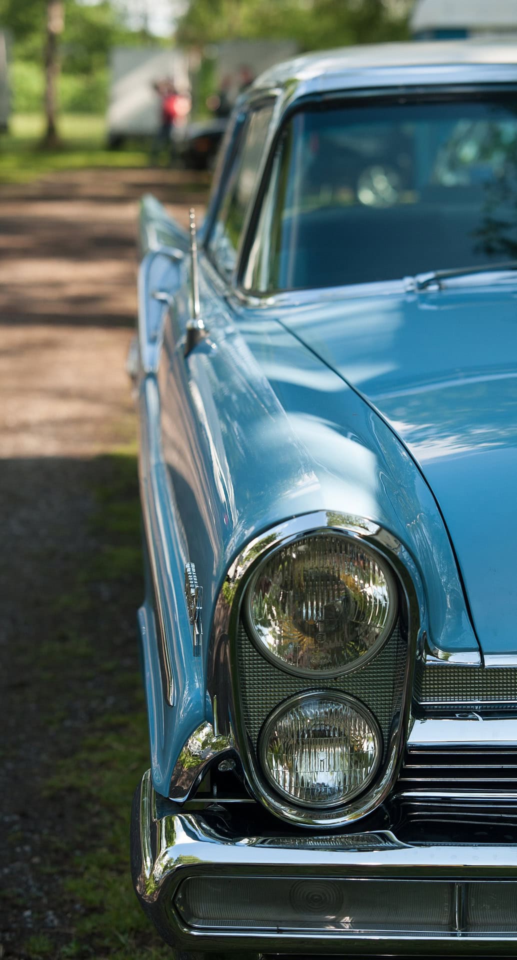 old-timer-car
